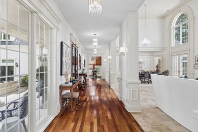 A Once-in-a-Lifetime Estate on Over 9 Private Acres. Welcome to - photo 33