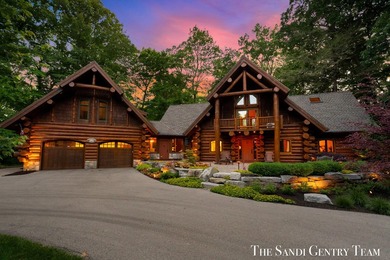 Introducing Timber Cove, an extraordinary waterfront retreat - photo 4