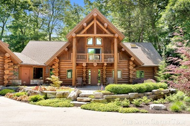 Introducing Timber Cove, an extraordinary waterfront retreat - photo 5