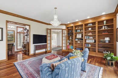 A Once-in-a-Lifetime Estate on Over 9 Private Acres. Welcome to - photo 35