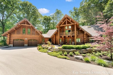 Introducing Timber Cove, an extraordinary waterfront retreat - photo 6