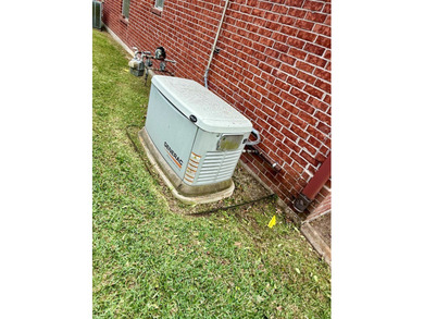 Well-maintained in Crown Colony with full home Generac Generator - photo 36