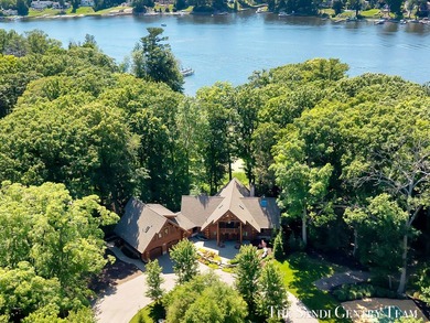 Introducing Timber Cove, an extraordinary waterfront retreat - photo 7