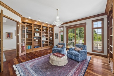 A Once-in-a-Lifetime Estate on Over 9 Private Acres. Welcome to - photo 37