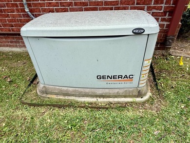 Well-maintained in Crown Colony with full home Generac Generator - photo 37