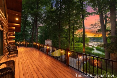Introducing Timber Cove, an extraordinary waterfront retreat - photo 8