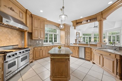 A Once-in-a-Lifetime Estate on Over 9 Private Acres. Welcome to - photo 38