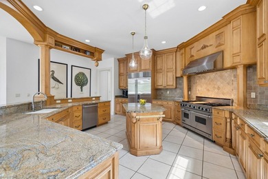 A Once-in-a-Lifetime Estate on Over 9 Private Acres. Welcome to - photo 39