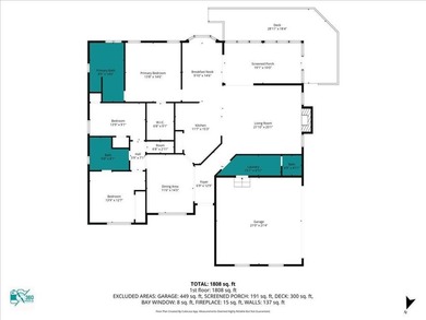 Well-maintained in Crown Colony with full home Generac Generator - photo 39