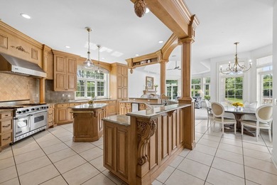 A Once-in-a-Lifetime Estate on Over 9 Private Acres. Welcome to - photo 40