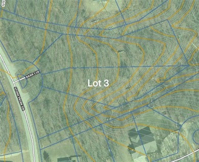 Lake Loch Lomond Lot For Sale in Bella Vista Arkansas