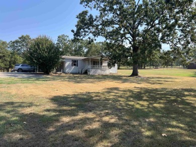 (private lake, pond, creek) Home For Sale in Waldron Arkansas