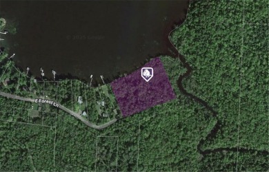 Lake Acreage For Sale in Fine Lakes Twp, Minnesota