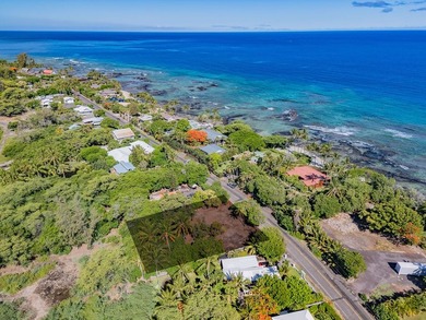 Rarely available land lot now offered for purchase in the - photo 2