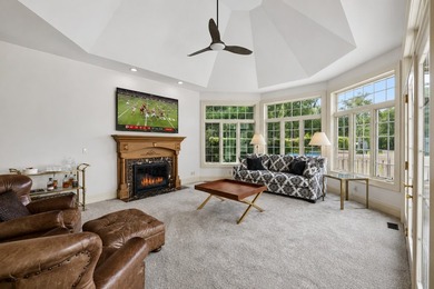 A Once-in-a-Lifetime Estate on Over 9 Private Acres. Welcome to - photo 42