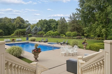 A Once-in-a-Lifetime Estate on Over 9 Private Acres. Welcome to - photo 43
