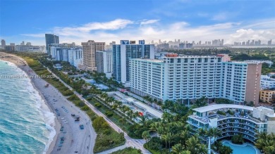 Welcome to Triton Tower Condominium located in the Heart of