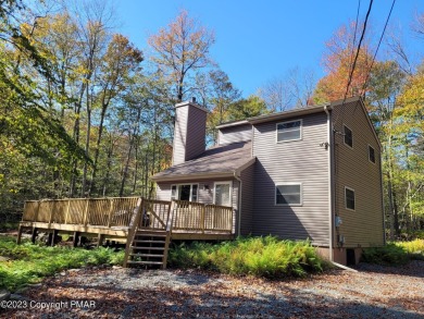 Lake Home For Sale in Clifton, Pennsylvania