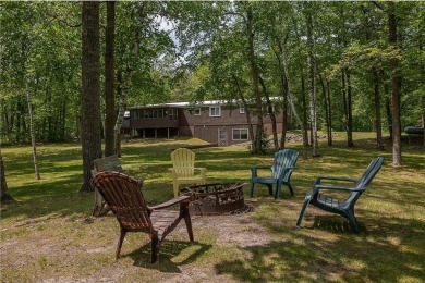 Lake Home For Sale in Walker, Minnesota