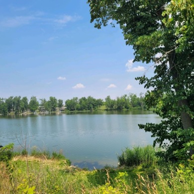 Lime Lake - Hillsdale County Lot For Sale in Hudson Michigan
