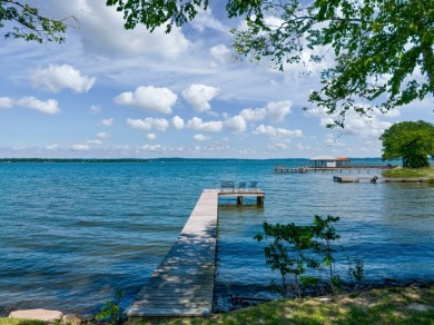 Waterfront Cottage Retreat with Guest Quarters on Lake Palestine - photo 42