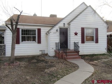 Colorado River Home For Sale in Grand Junction Colorado