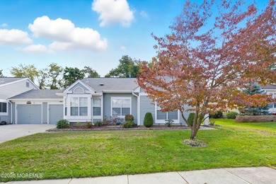 Pine Lake Home Sale Pending in Manchester New Jersey