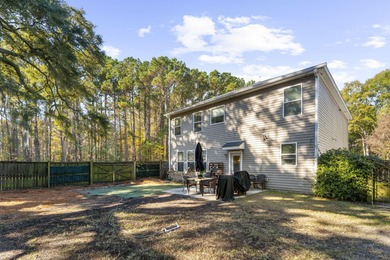 Welcome to 1301 Merchant Court--an exceptional home in one of - photo 4