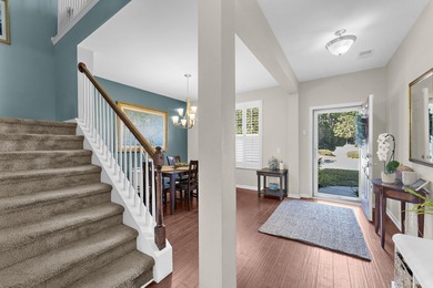 Welcome to 1301 Merchant Court--an exceptional home in one of - photo 6