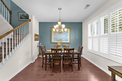 Welcome to 1301 Merchant Court--an exceptional home in one of - photo 7