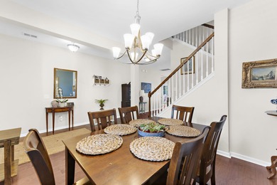 Welcome to 1301 Merchant Court--an exceptional home in one of - photo 8