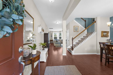 Welcome to 1301 Merchant Court--an exceptional home in one of - photo 9