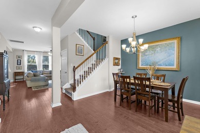 Welcome to 1301 Merchant Court--an exceptional home in one of - photo 10