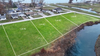 Cedar Lake - Lake County Lot For Sale in Cedar Lake Indiana