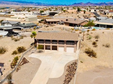 Lake Havasu Home For Sale in Lake Havasu City Arizona