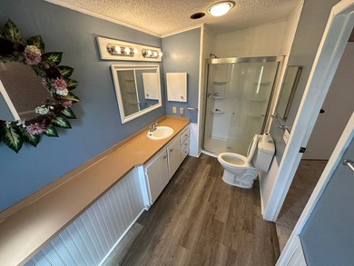 This 2 bedroom 2 bath home has approximately 1,120 SF of living - photo 11