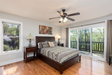 Set in the heart of Lake Toxaway's premier golf community, 516 - photo 13