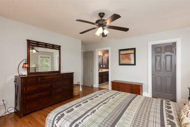 Set in the heart of Lake Toxaway's premier golf community, 516 - photo 14