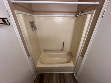 This 2 bedroom 2 bath home has approximately 1,120 SF of living - photo 14