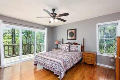 Set in the heart of Lake Toxaway's premier golf community, 516 - photo 20