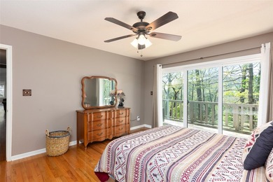 Set in the heart of Lake Toxaway's premier golf community, 516 - photo 21