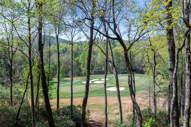 Set in the heart of Lake Toxaway's premier golf community, 516 - photo 25