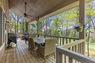 Set in the heart of Lake Toxaway's premier golf community, 516 - photo 28