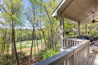 Set in the heart of Lake Toxaway's premier golf community, 516 - photo 29