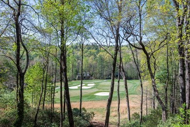 Set in the heart of Lake Toxaway's premier golf community, 516 - photo 30