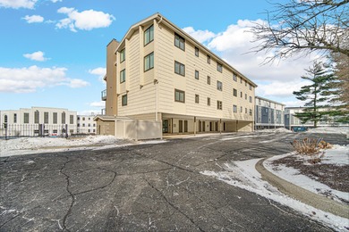 Lake Michigan - LaPorte County Condo For Sale in Michigan City Indiana