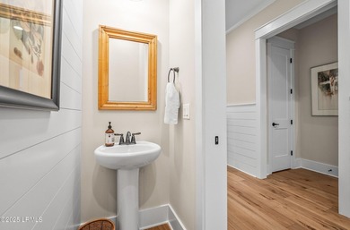 Welcome to this stunning Lowcountry home in the desirable - photo 33
