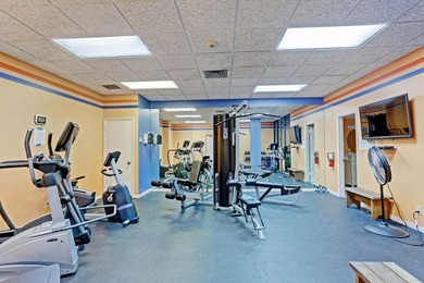 Brand new AC and HWH, 11/2025. Welcome to one of North Palm - photo 33