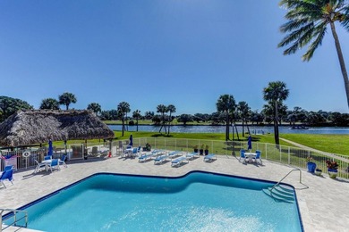 Brand new AC and HWH, 11/2025. Welcome to one of North Palm - photo 34