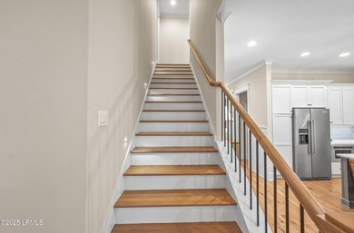 Welcome to this stunning Lowcountry home in the desirable - photo 36